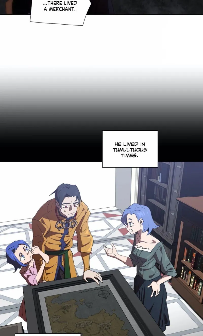4 Cut Hero Chapter 162 Online - página 11