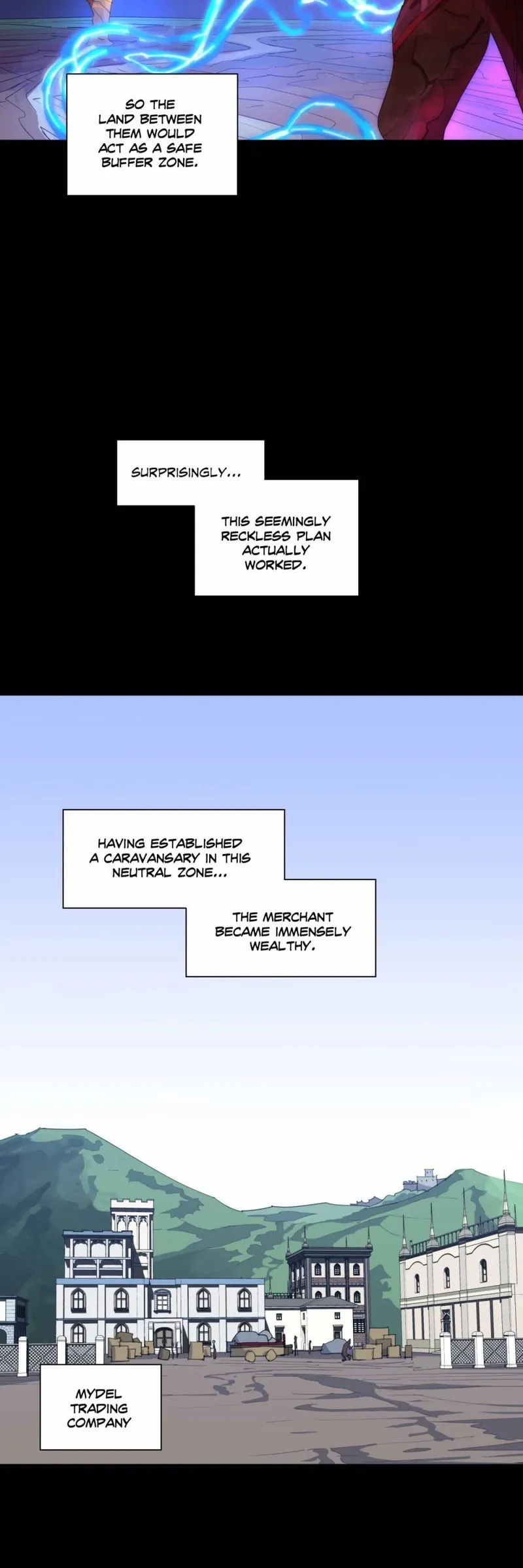 4 Cut Hero Chapter 162 Online - página 14