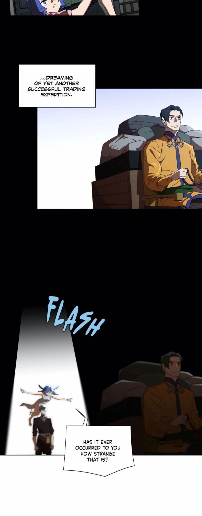 4 Cut Hero Chapter 162 Online - página 16