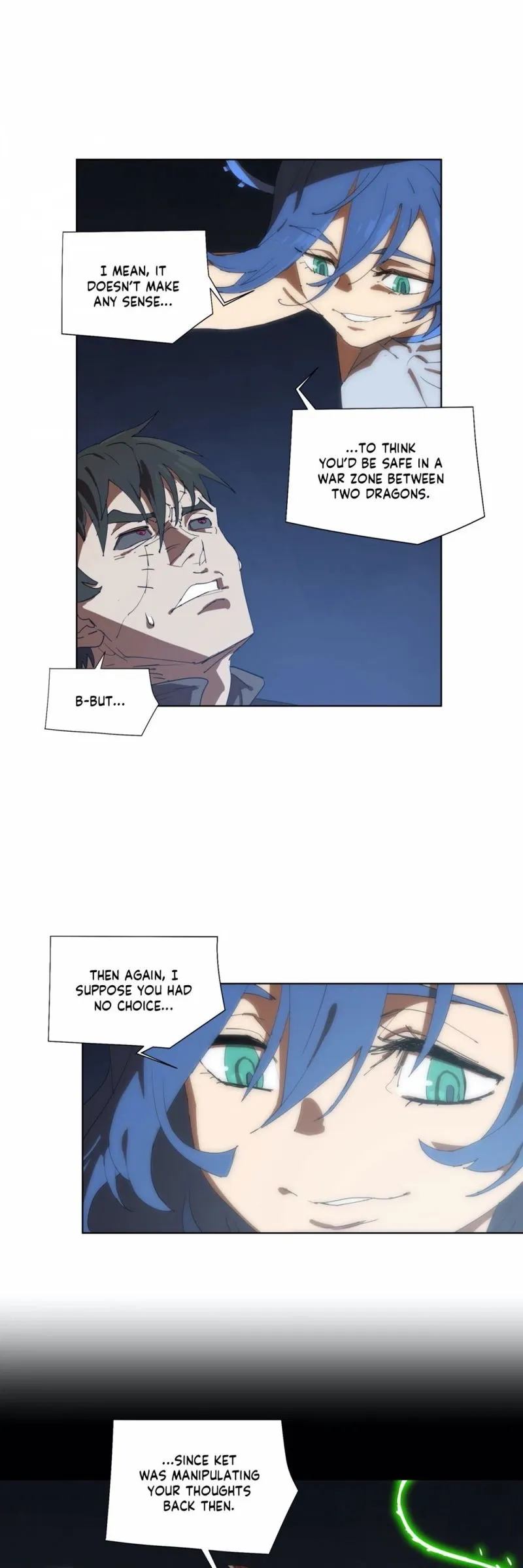 4 Cut Hero Chapter 162 Online - página 17