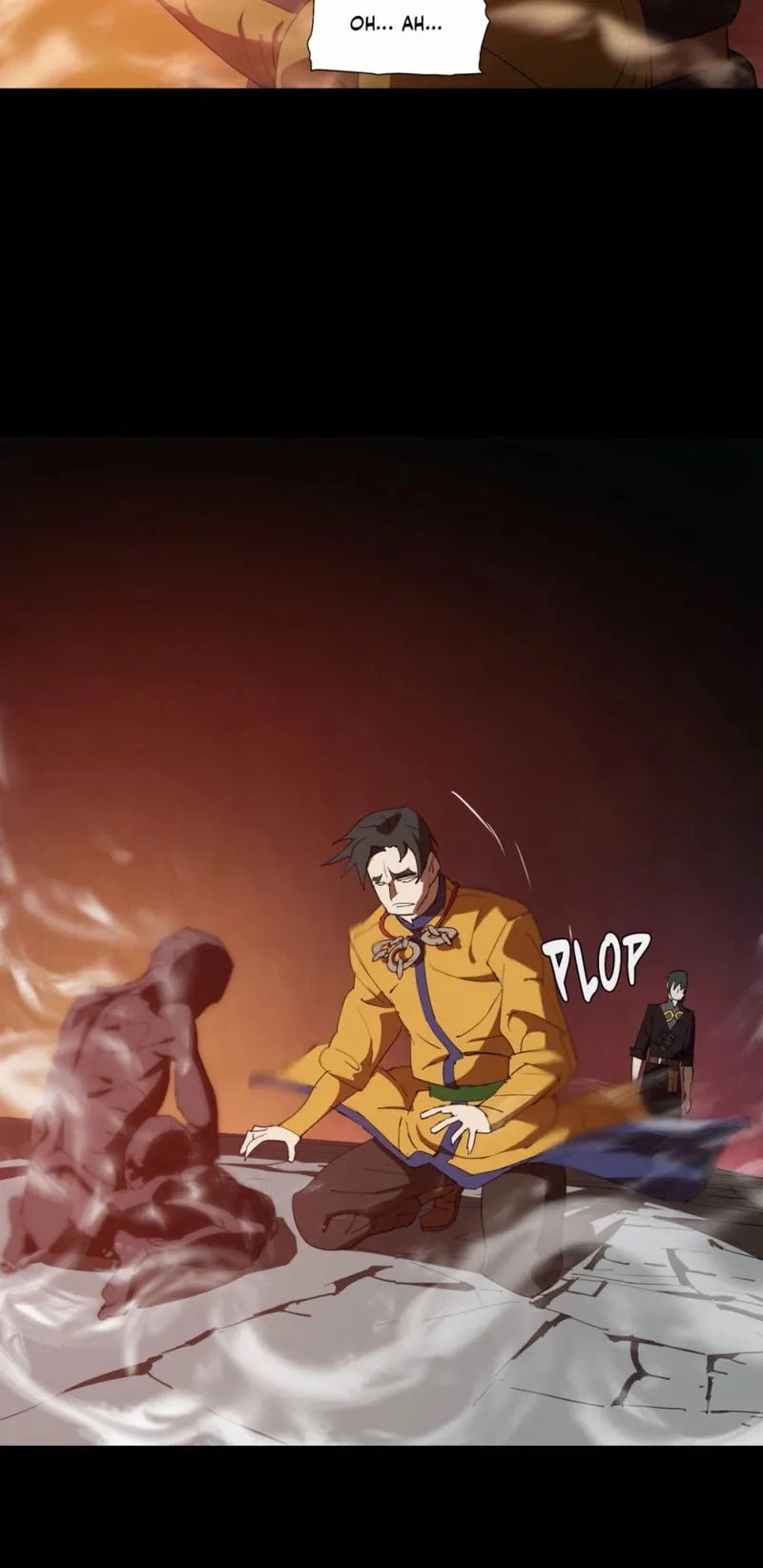4 Cut Hero Chapter 162 Online - página 20