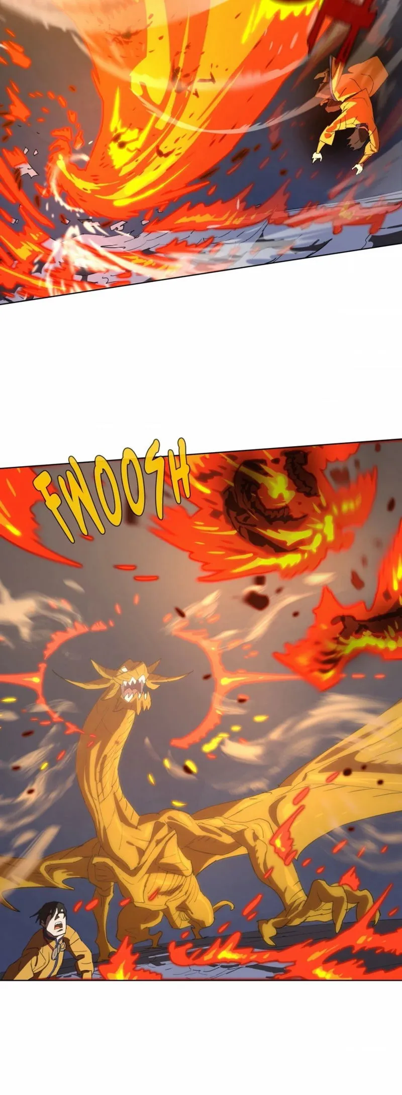 4 Cut Hero Chapter 162 Online - página 28