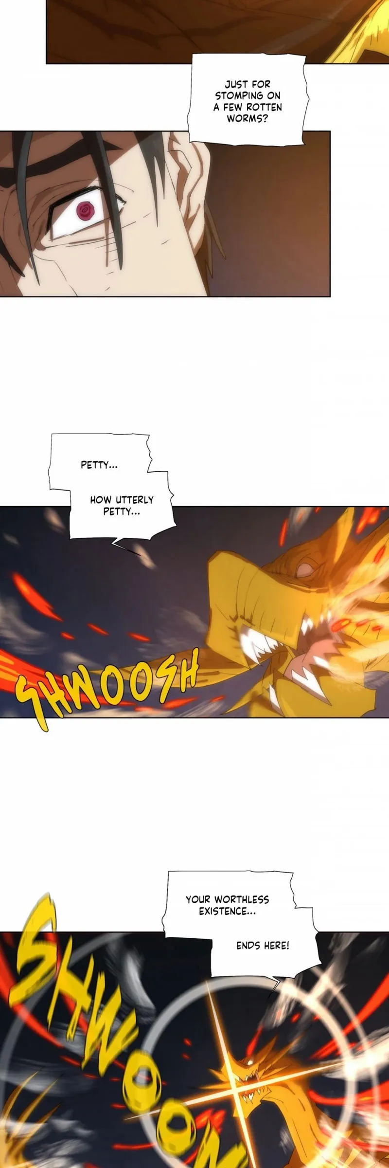 4 Cut Hero Chapter 162 Online - página 30