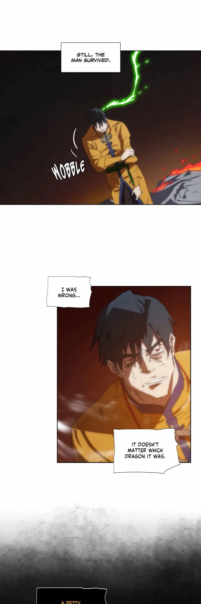 4 Cut Hero Chapter 162 Online - página 33