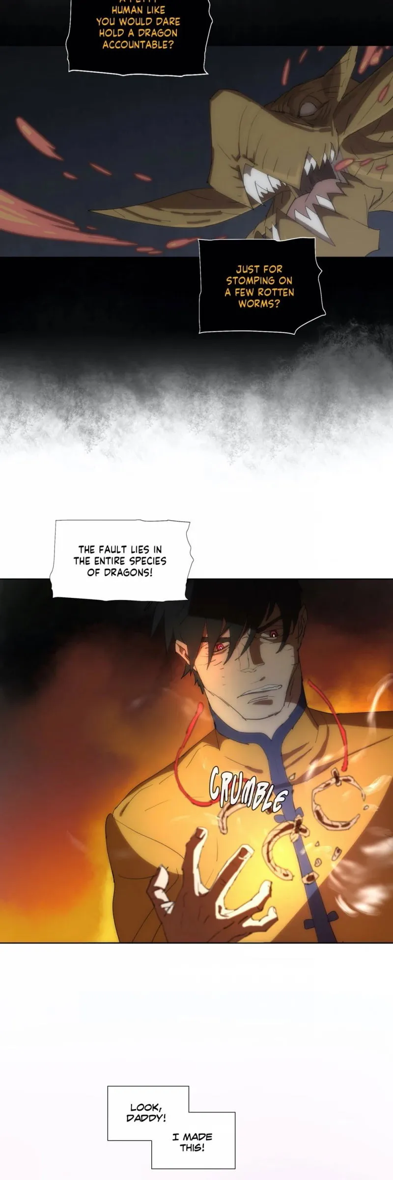 4 Cut Hero Chapter 162 Online - página 34