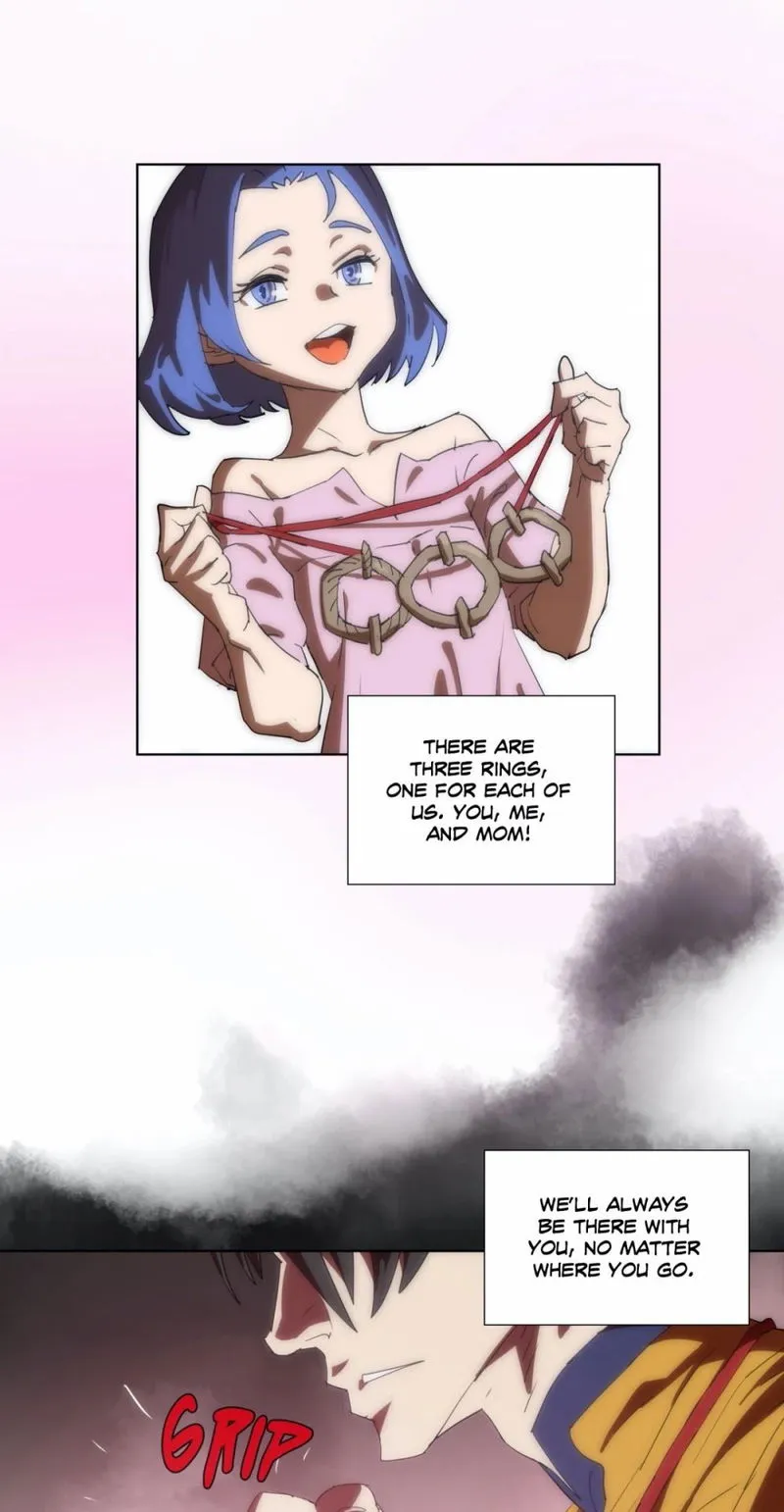 4 Cut Hero Chapter 162 Online - página 35