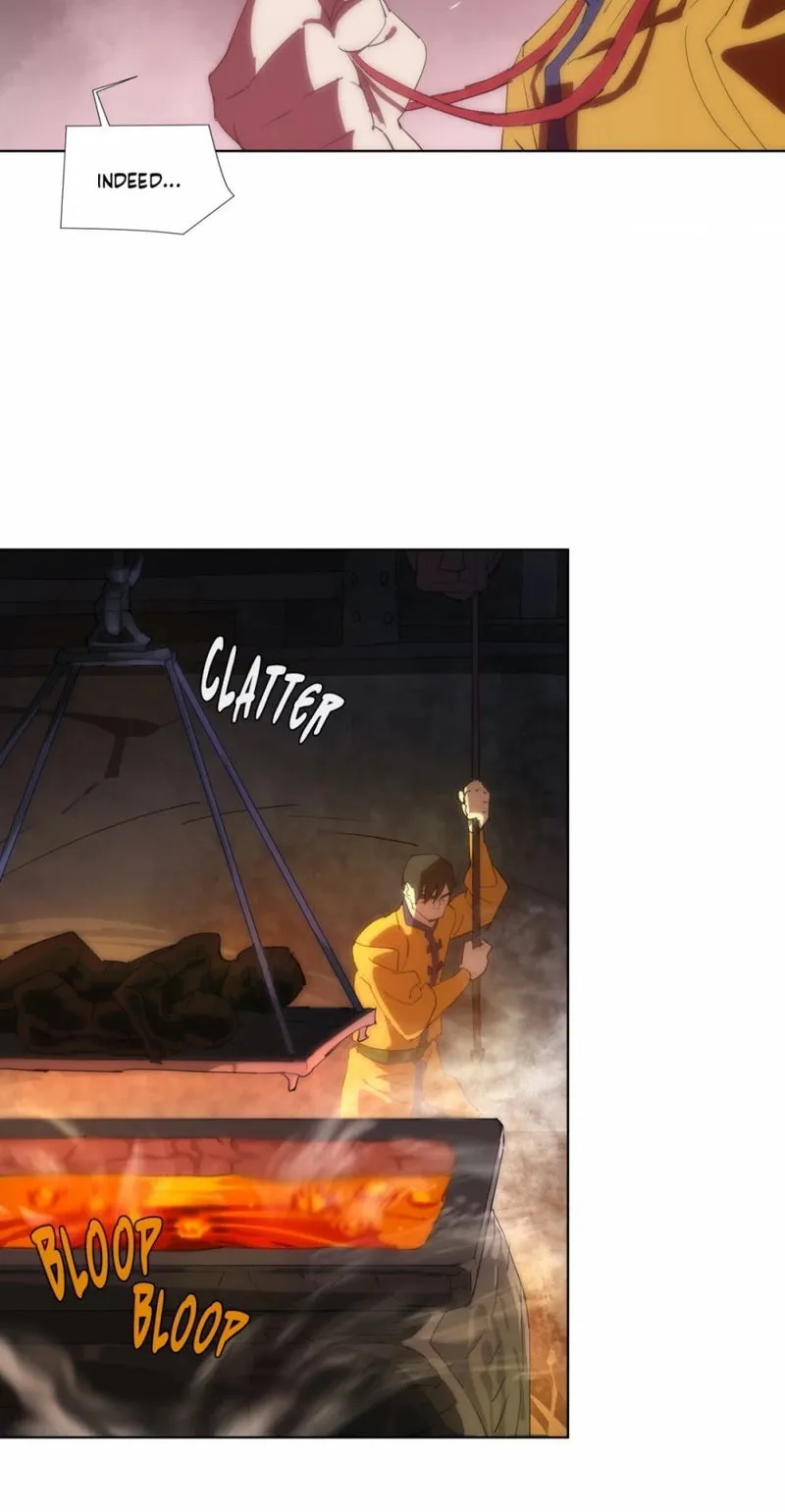 4 Cut Hero Chapter 162 Online - página 36
