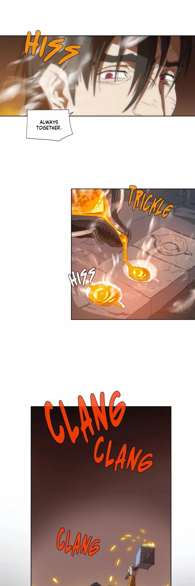 4 Cut Hero Chapter 162 Online - página 37