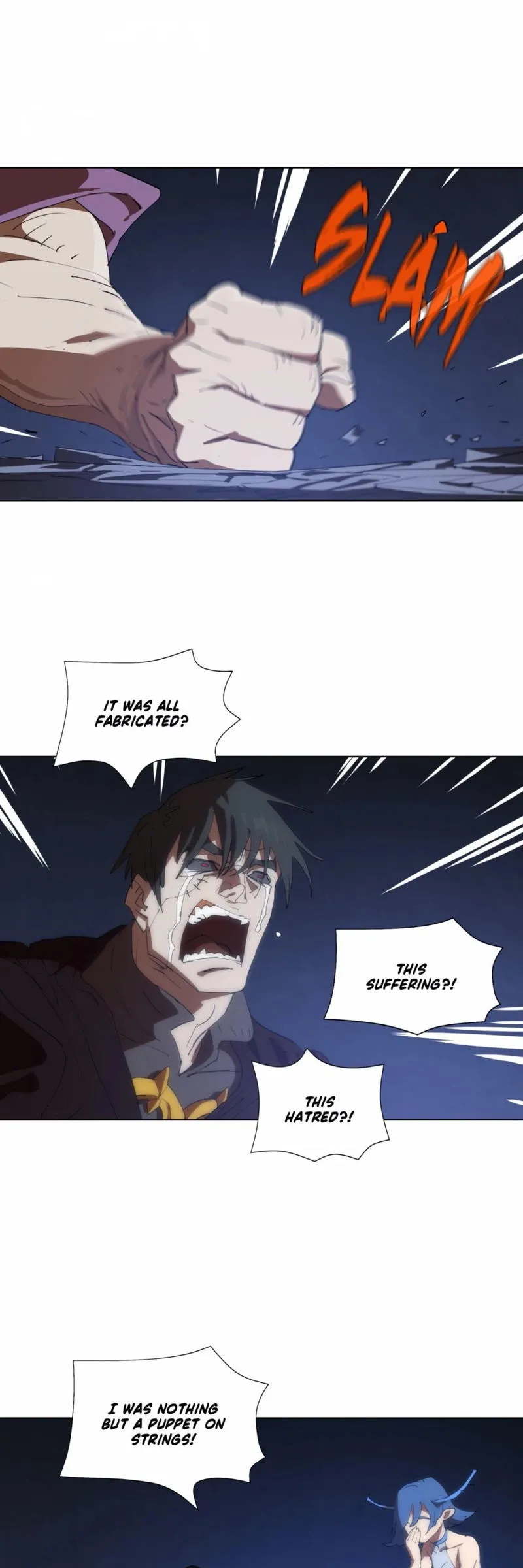 4 Cut Hero Chapter 162 Online - página 41