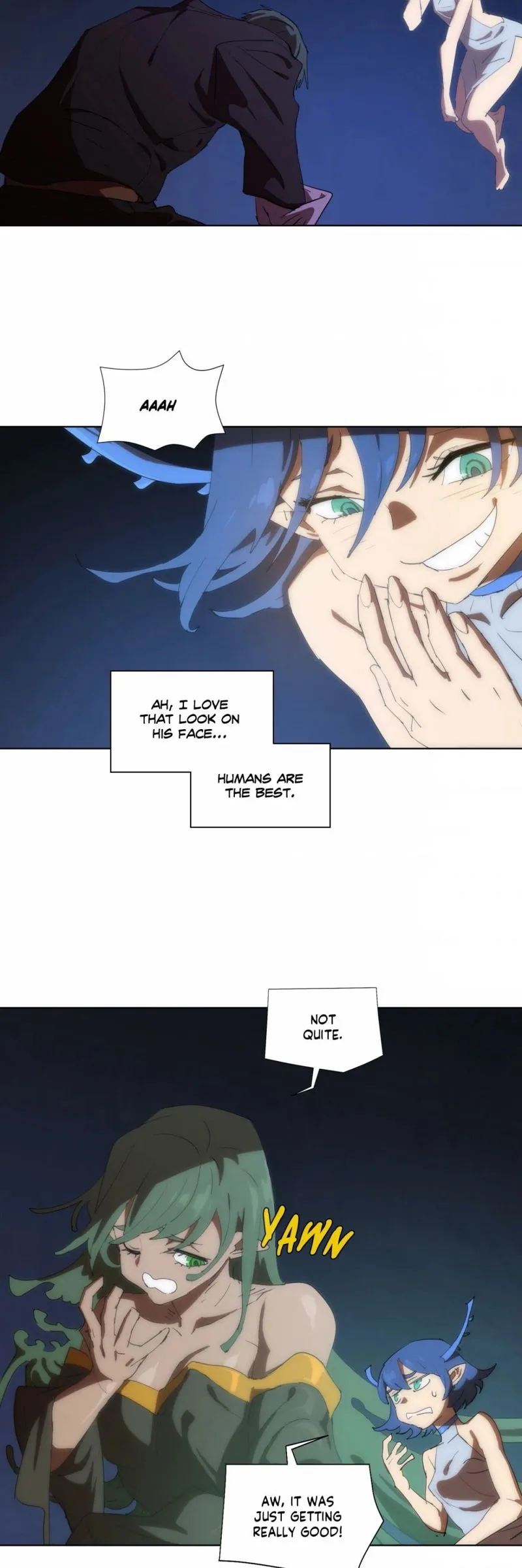 4 Cut Hero Chapter 162 Online - página 42