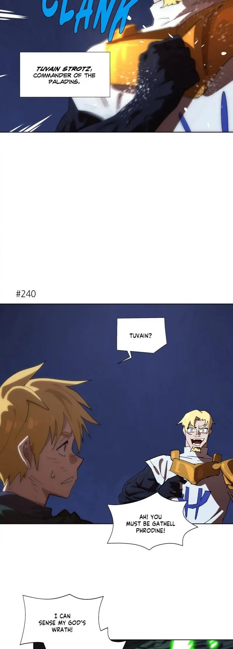 4 Cut Hero Chapter 164 Online - página 4