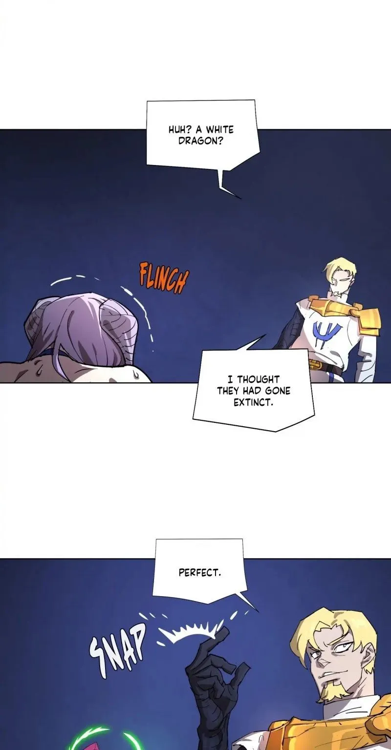 4 Cut Hero Chapter 164 Online - página 7