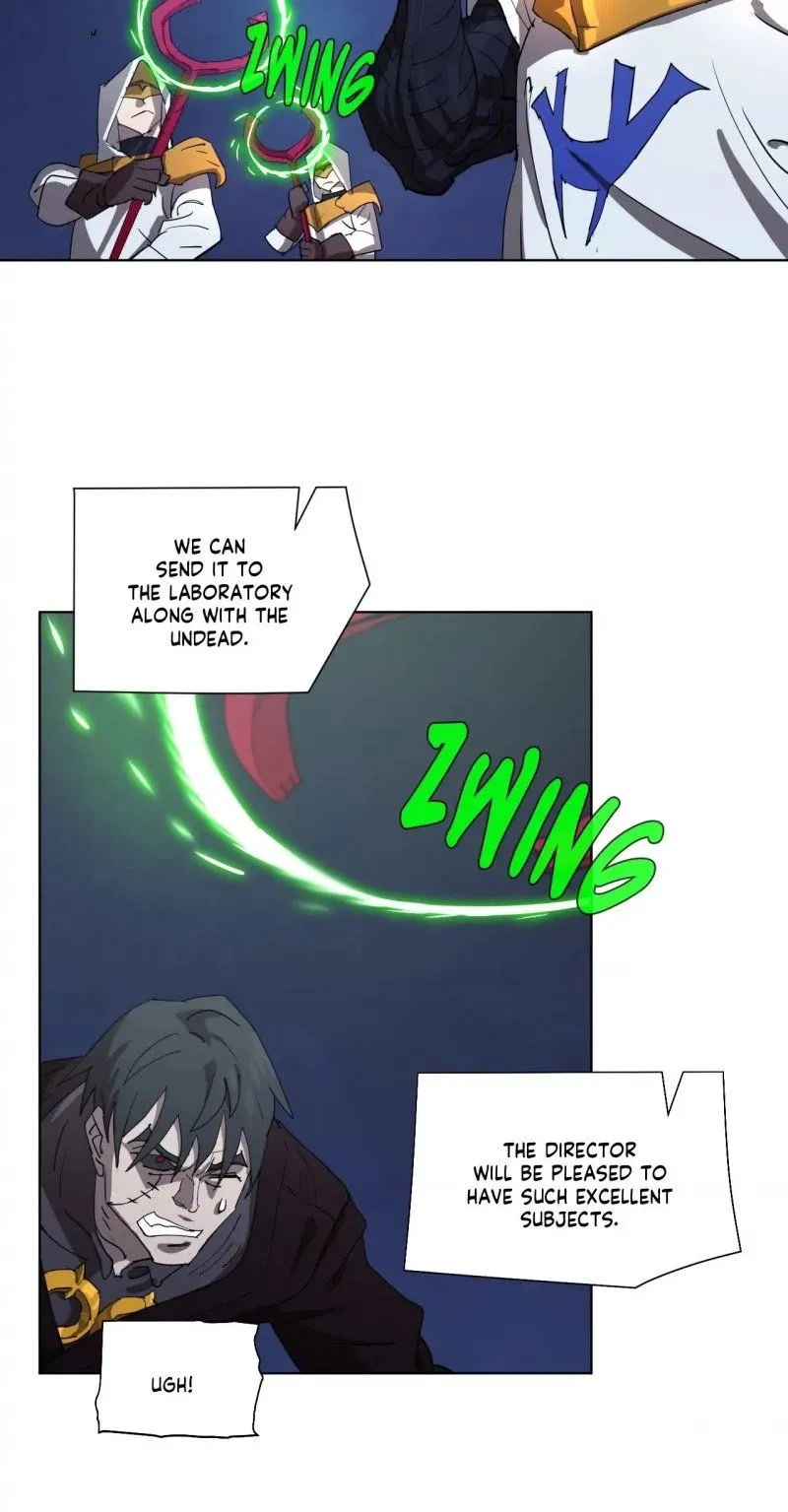 4 Cut Hero Chapter 164 Online - página 8