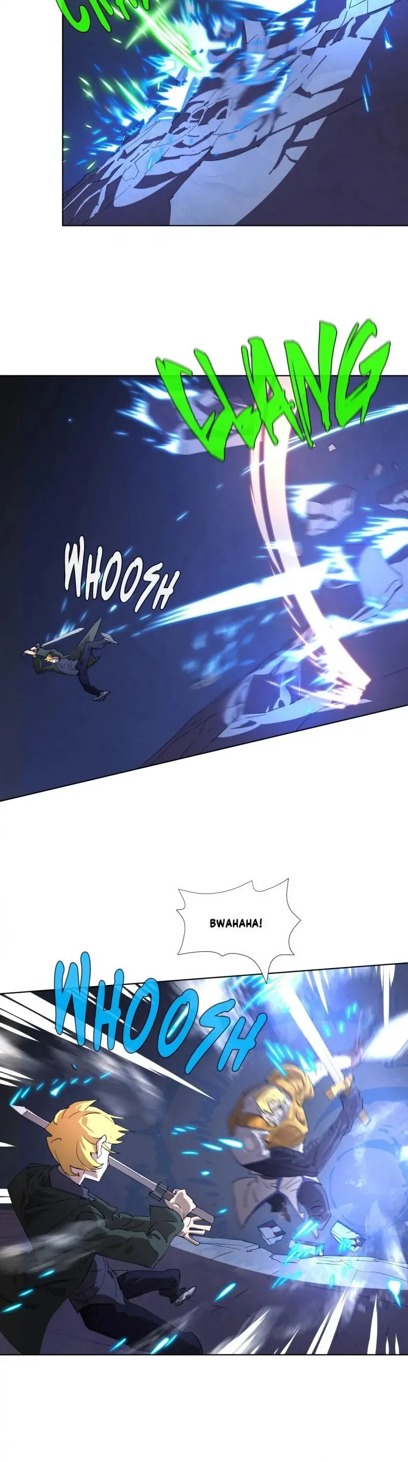 4 Cut Hero Chapter 164 Online - página 16