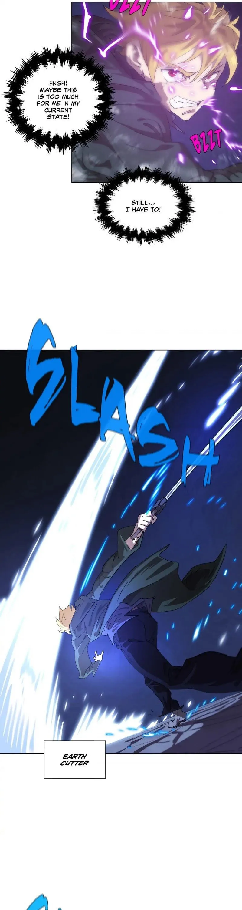 4 Cut Hero Chapter 164 Online - página 22