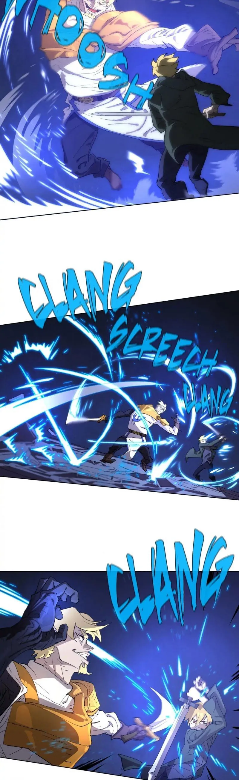 4 Cut Hero Chapter 164 Online - página 24