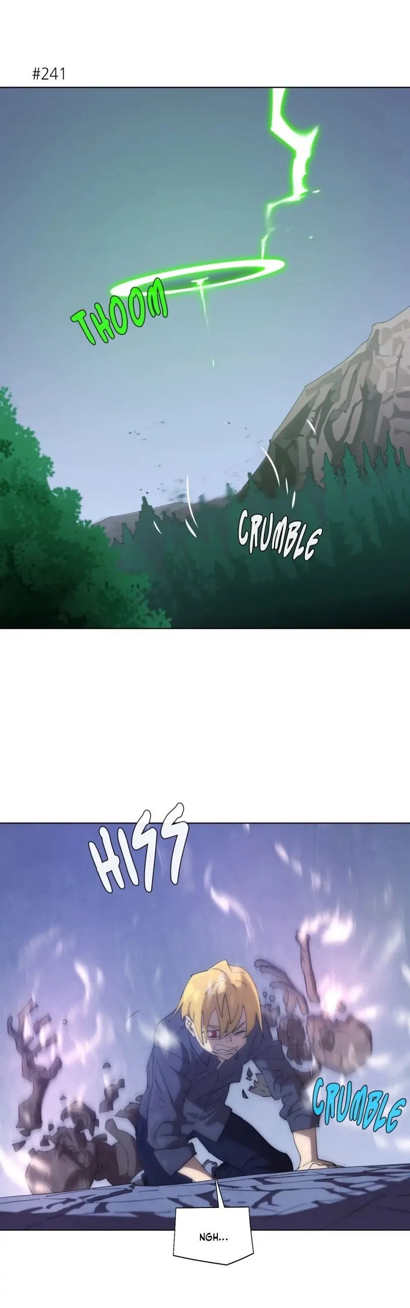 4 Cut Hero Chapter 164 Online - página 28
