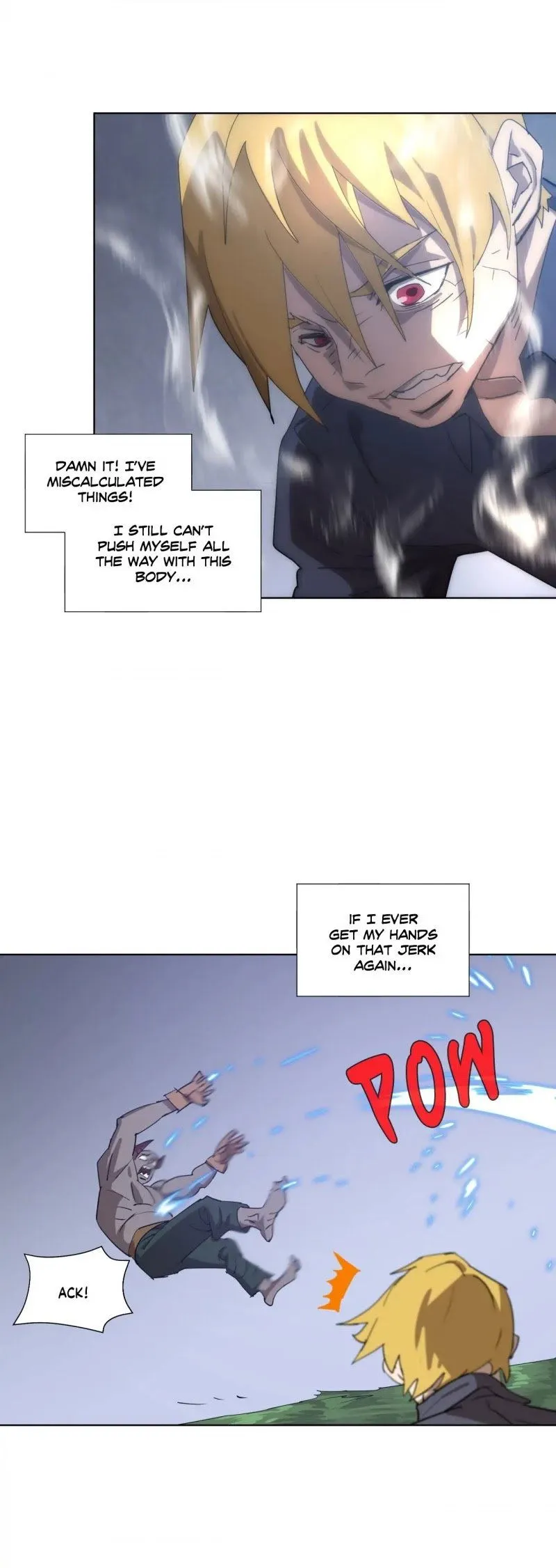 4 Cut Hero Chapter 164 Online - página 29