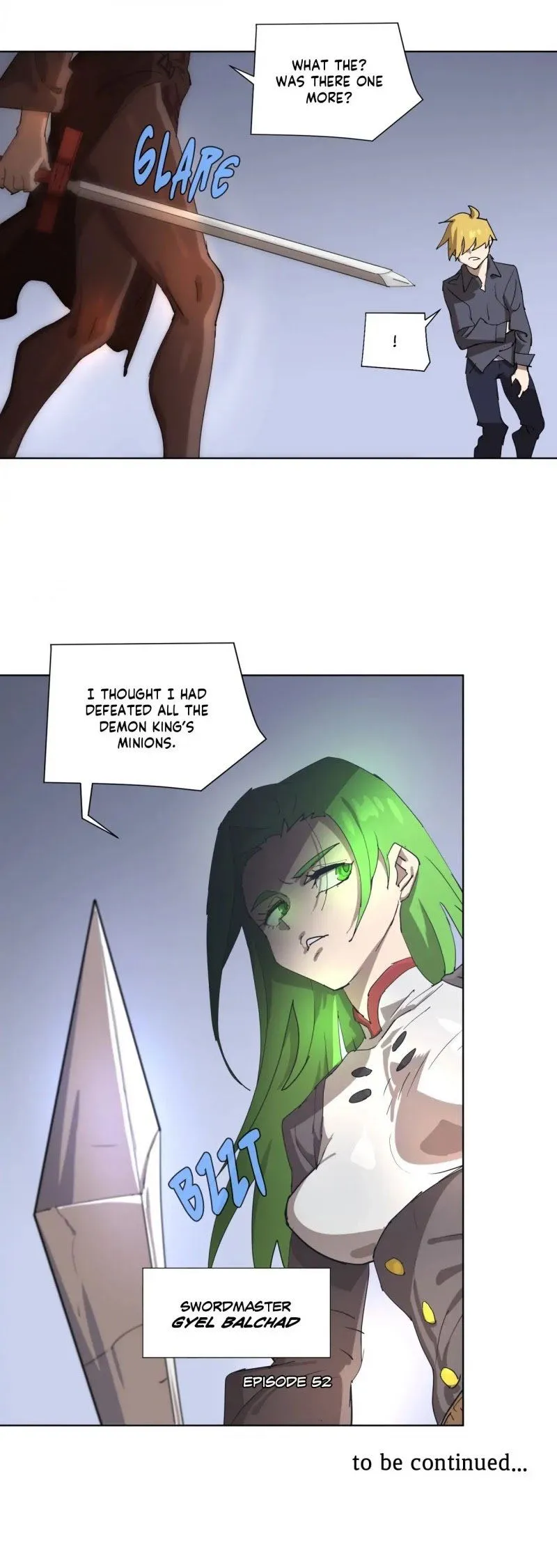 4 Cut Hero Chapter 164 Online - página 30