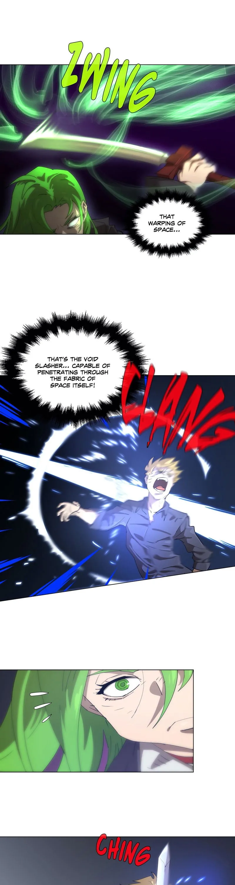 4 Cut Hero Chapter 165 Online - página 10