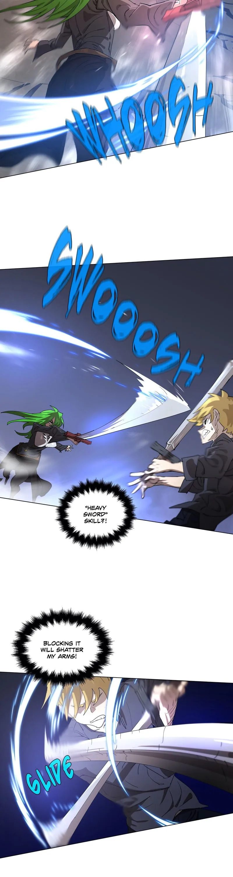 4 Cut Hero Chapter 165 Online - página 12