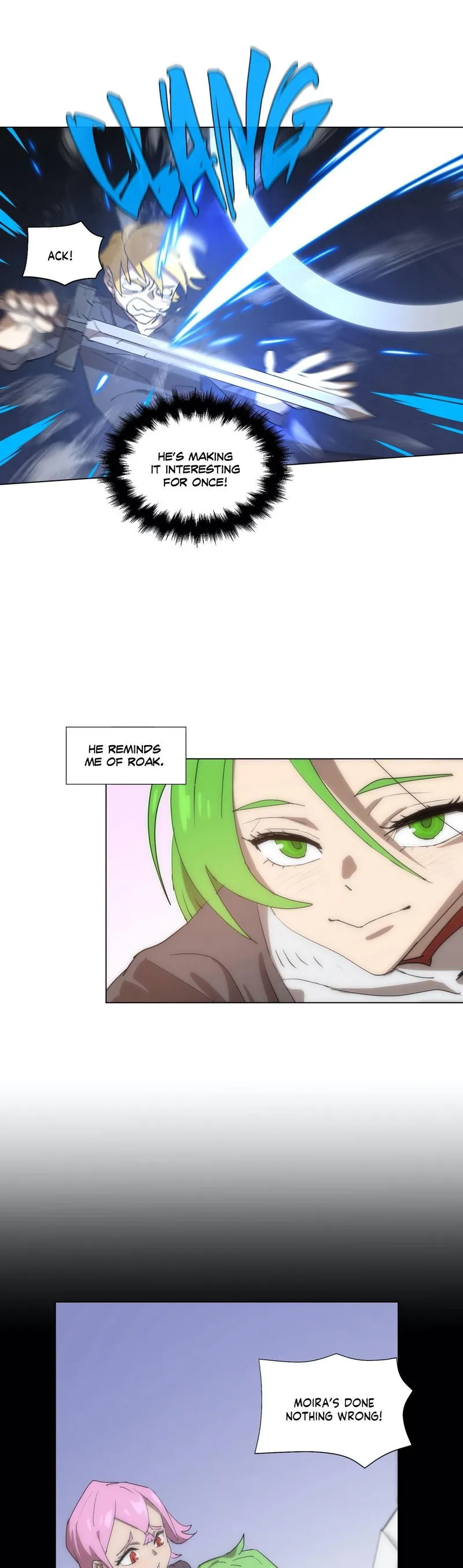 4 Cut Hero Chapter 165 Online - página 16
