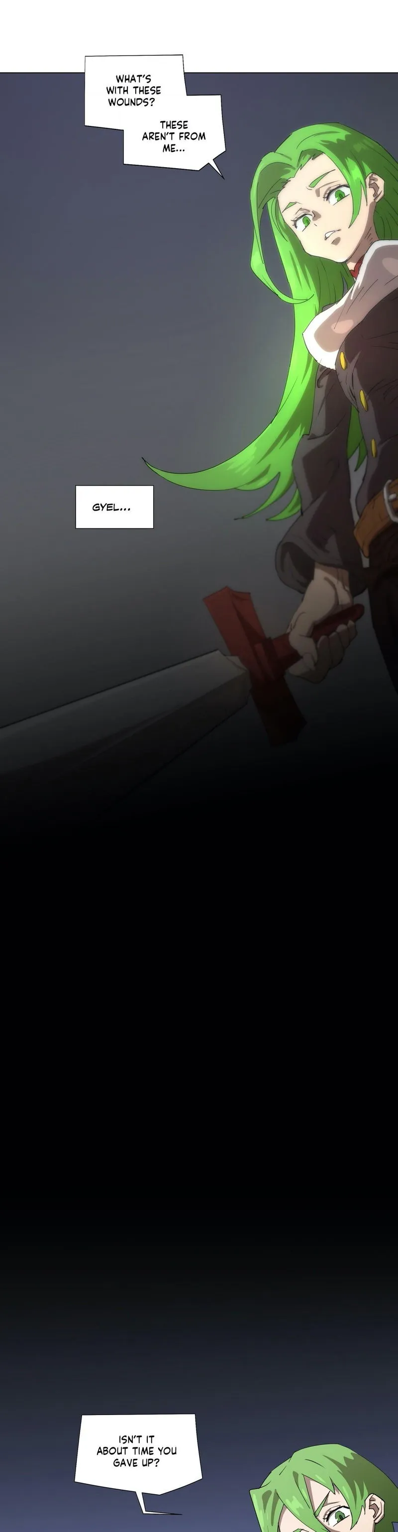 4 Cut Hero Chapter 165 Online - página 19
