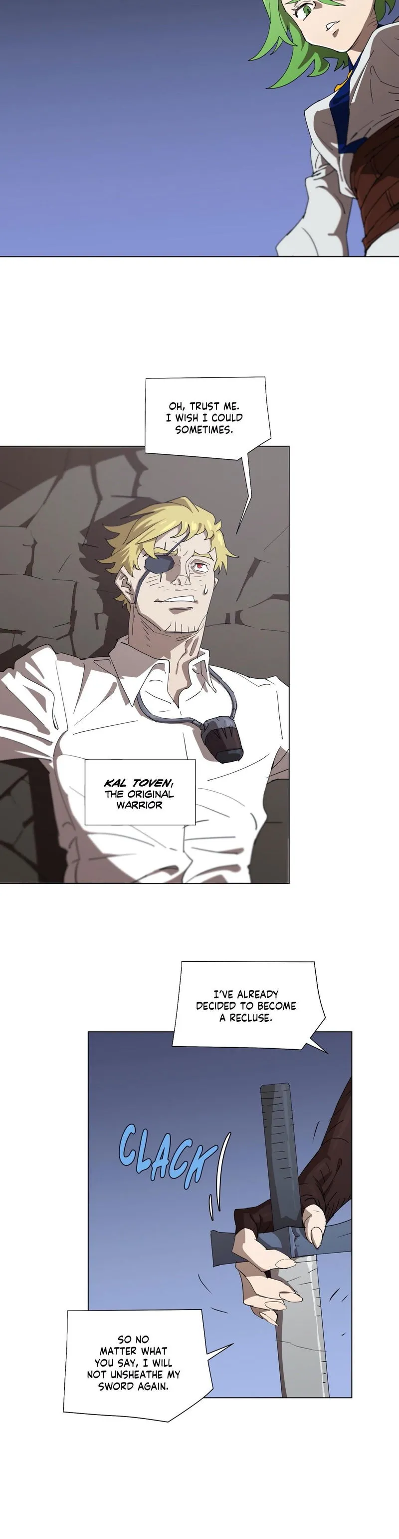 4 Cut Hero Chapter 165 Online - página 20