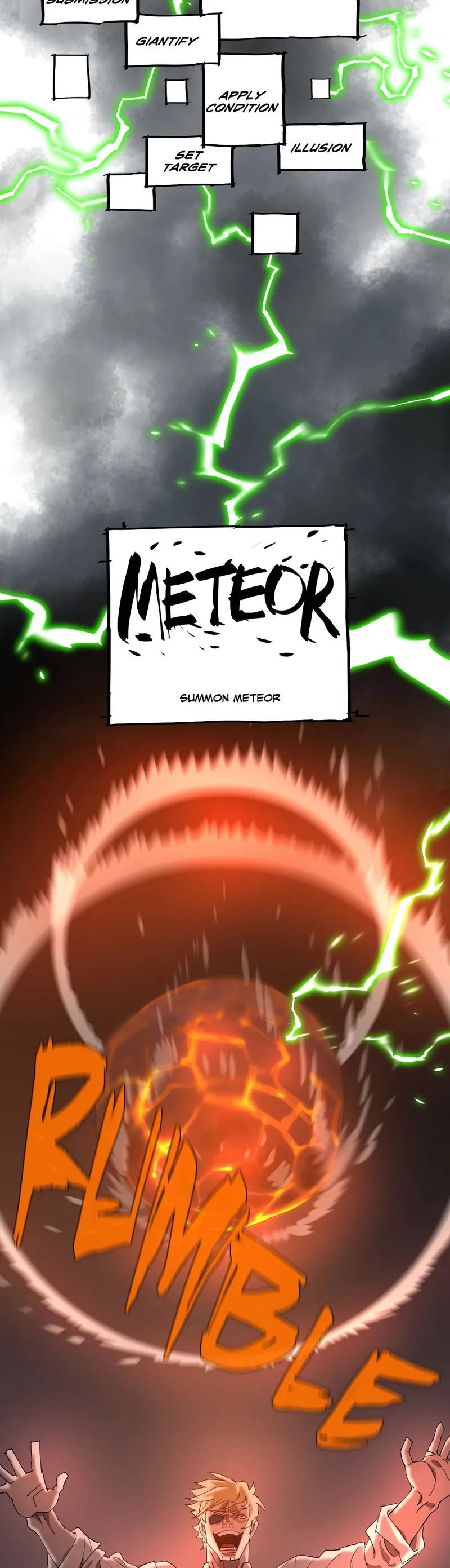 4 Cut Hero Chapter 165 Online - página 23