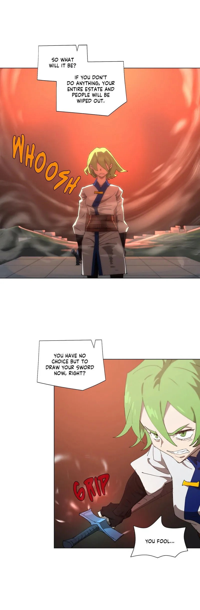 4 Cut Hero Chapter 165 Online - página 25