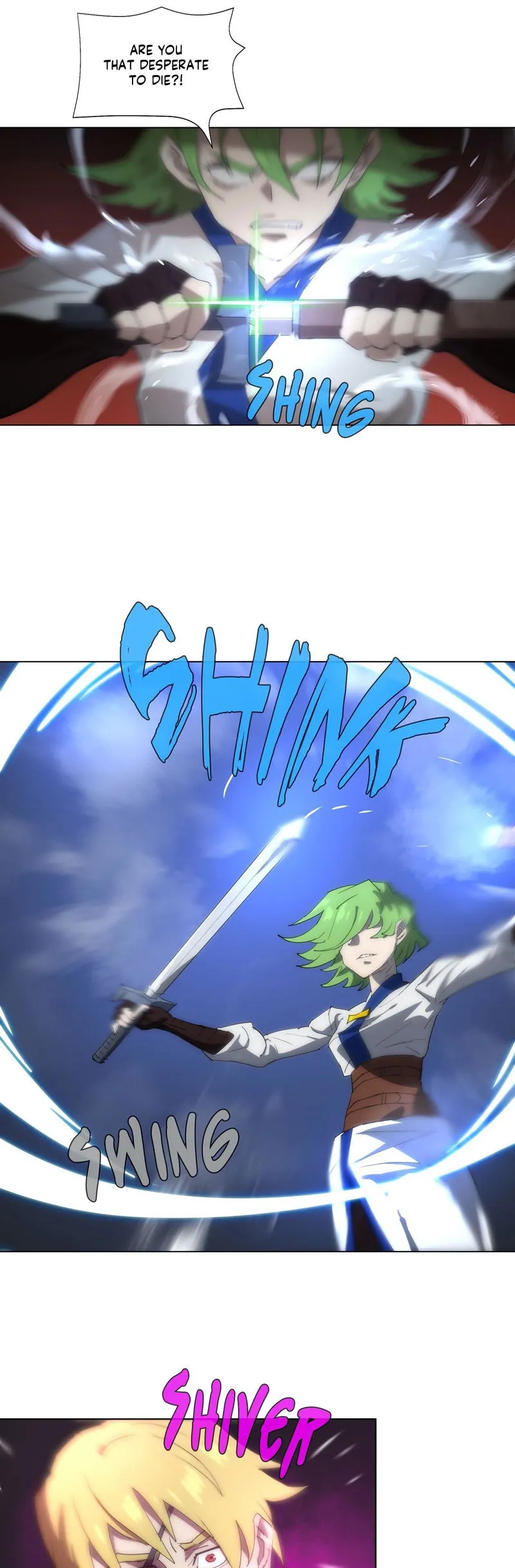 4 Cut Hero Chapter 165 Online - página 26
