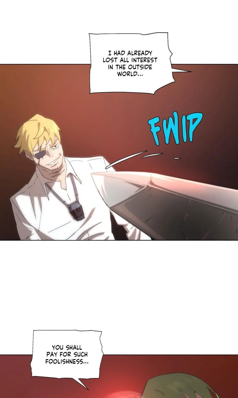 4 Cut Hero Chapter 165 Online - página 29