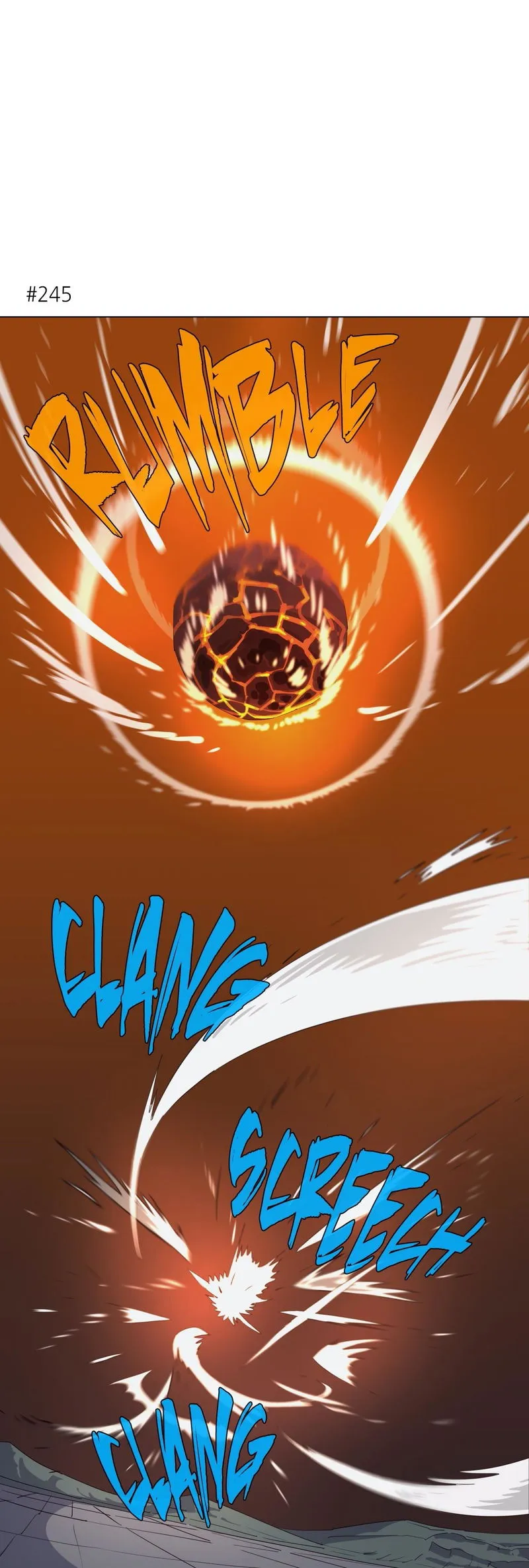 4 Cut Hero Chapter 166 Online - página 1