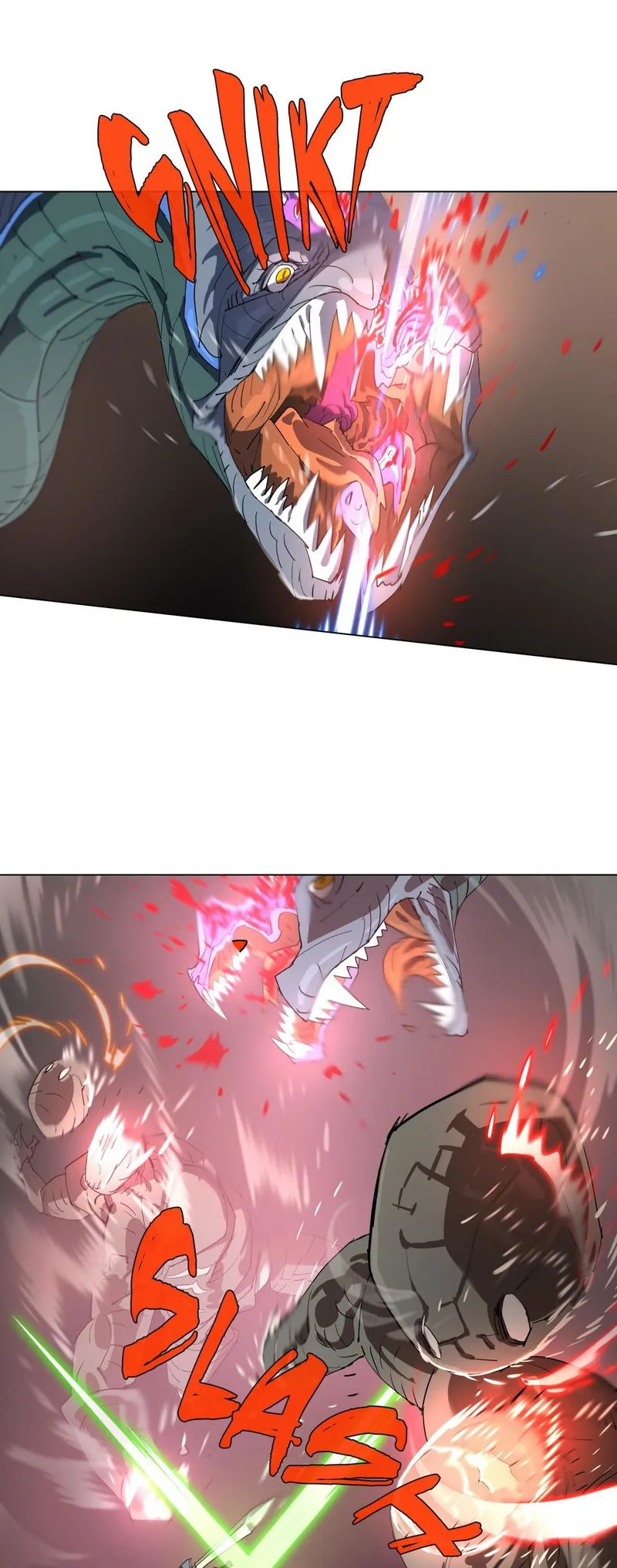 4 Cut Hero Chapter 166 Online - página 5