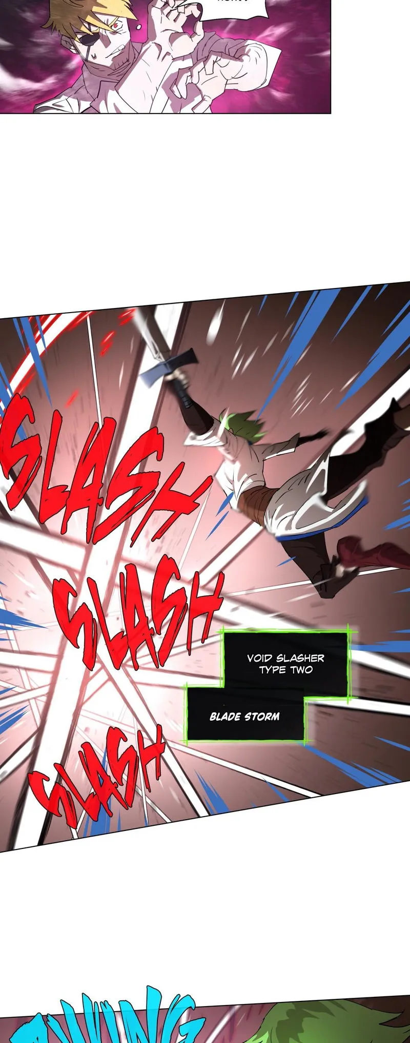 4 Cut Hero Chapter 166 Online - página 7