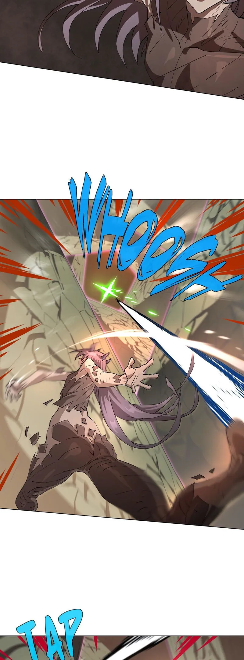 4 Cut Hero Chapter 166 Online - página 10