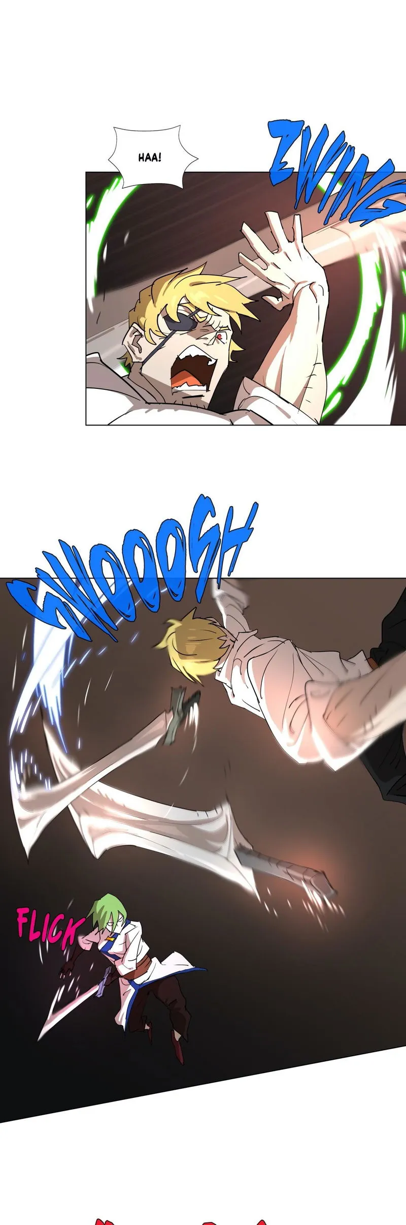 4 Cut Hero Chapter 166 Online - página 13