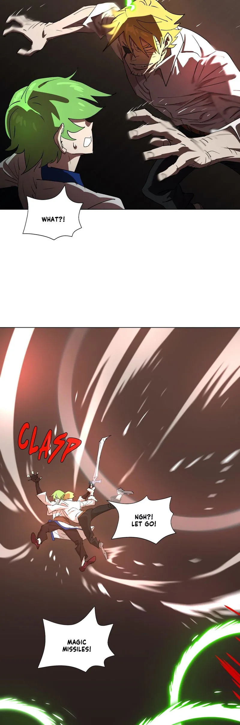 4 Cut Hero Chapter 166 Online - página 15