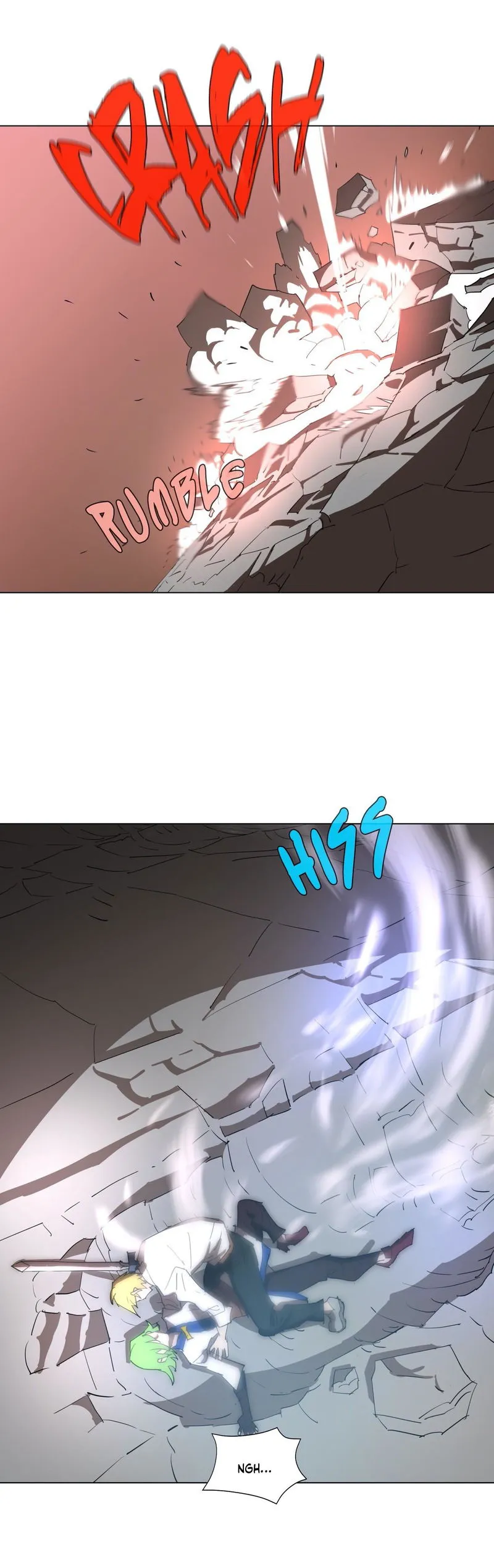 4 Cut Hero Chapter 166 Online - página 17