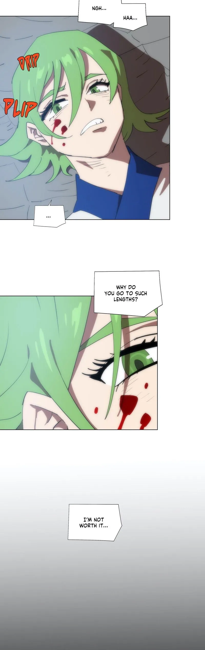 4 Cut Hero Chapter 166 Online - página 19