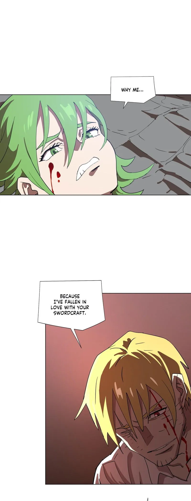 4 Cut Hero Chapter 166 Online - página 21