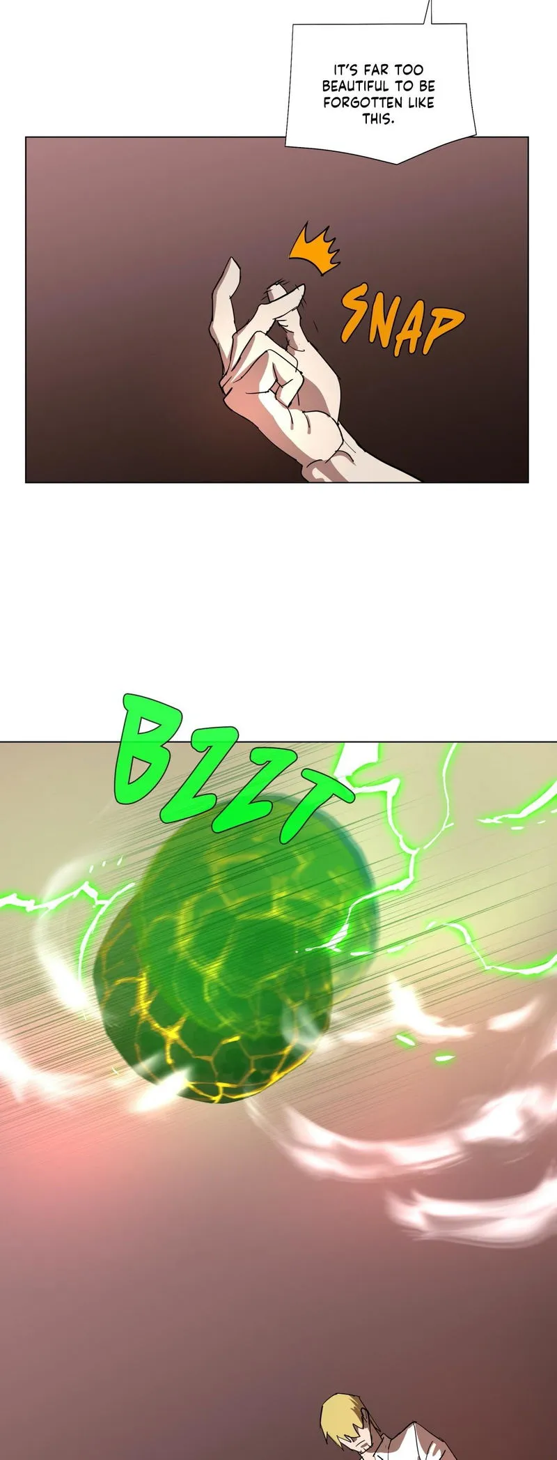 4 Cut Hero Chapter 166 Online - página 22