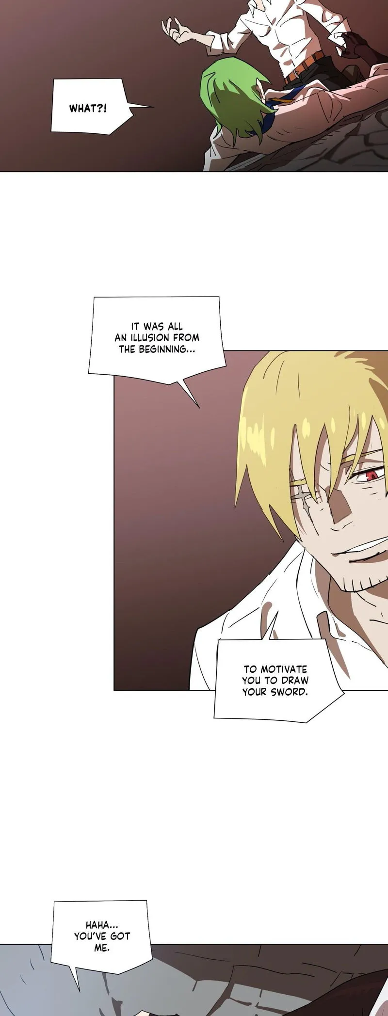 4 Cut Hero Chapter 166 Online - página 23