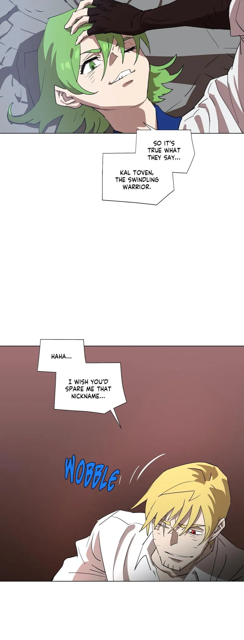 4 Cut Hero Chapter 166 Online - página 24
