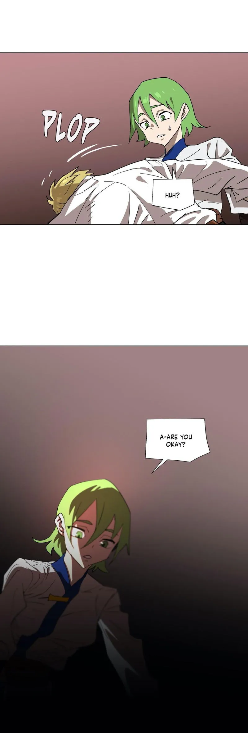 4 Cut Hero Chapter 166 Online - página 25
