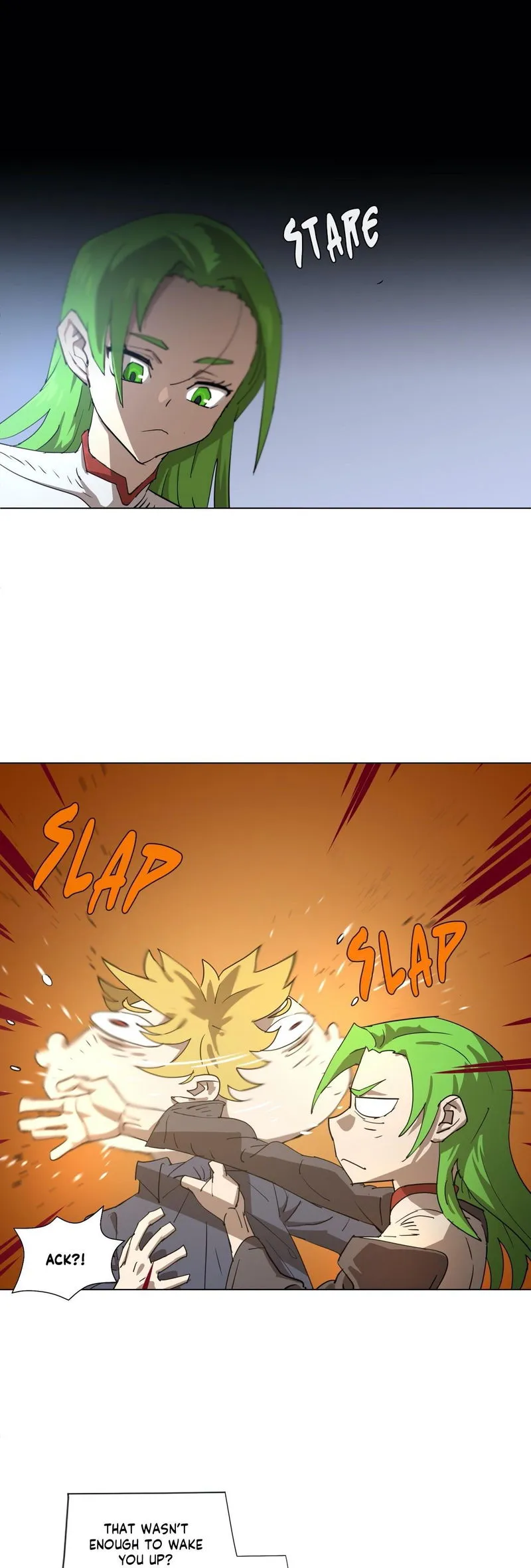 4 Cut Hero Chapter 166 Online - página 26