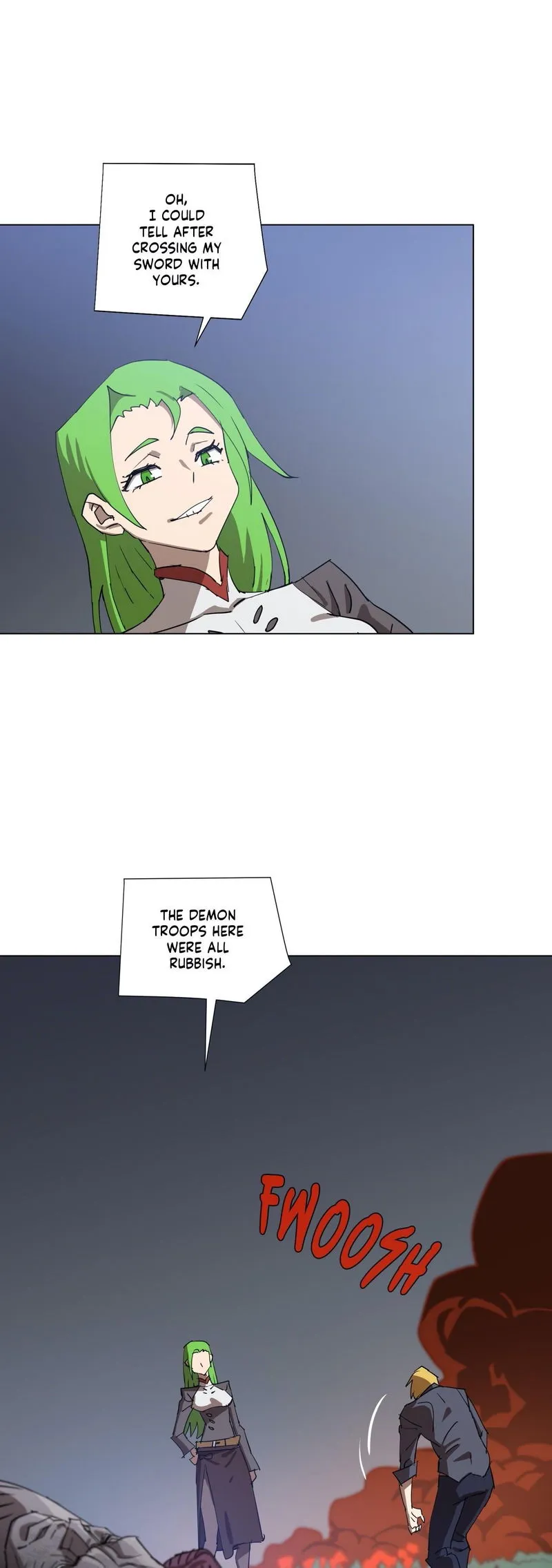 4 Cut Hero Chapter 166 Online - página 29