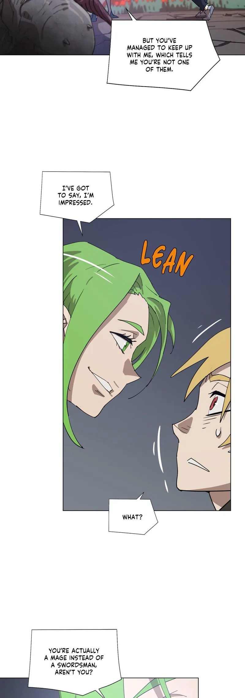 4 Cut Hero Chapter 166 Online - página 30