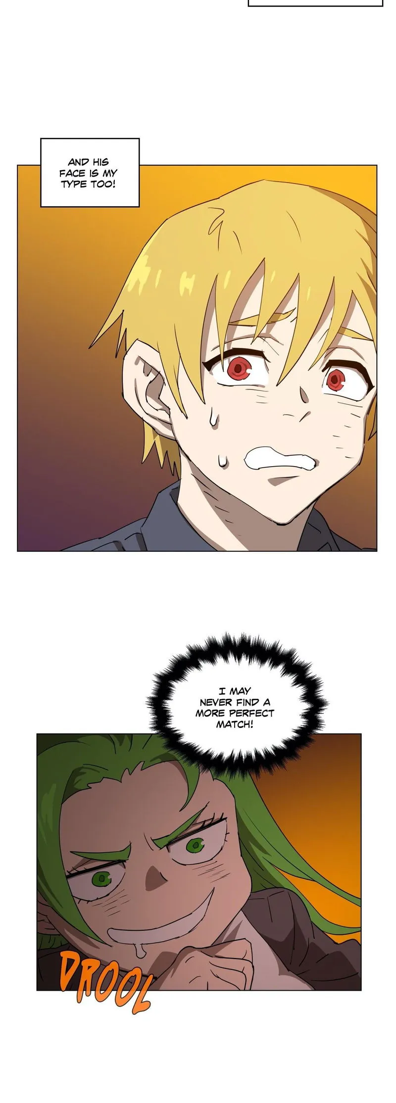 4 Cut Hero Chapter 166 Online - página 34