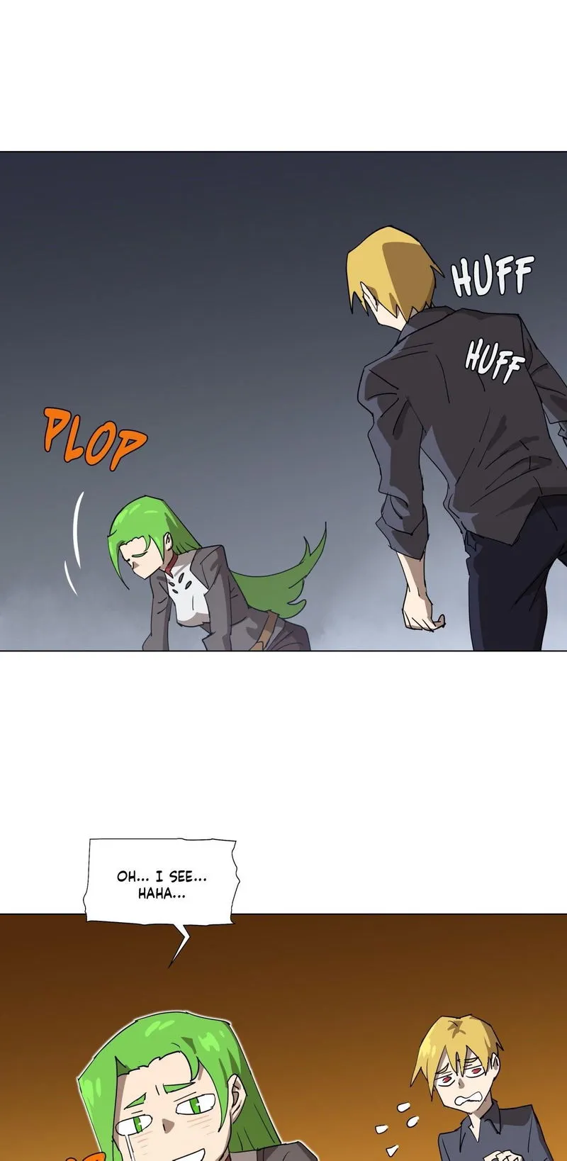 4 Cut Hero Chapter 166 Online - página 37